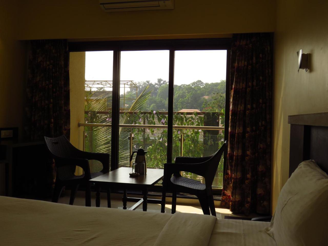 City Palace Resort Lonavala Exterior foto