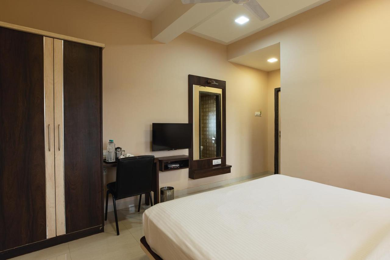 City Palace Resort Lonavala Exterior foto